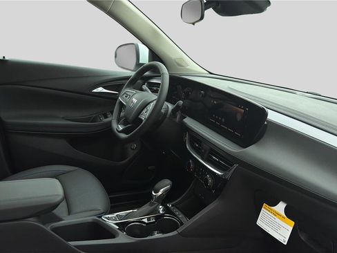 New 2026 Buick Encore GX Sport Touring w/ Comfort Package image 23