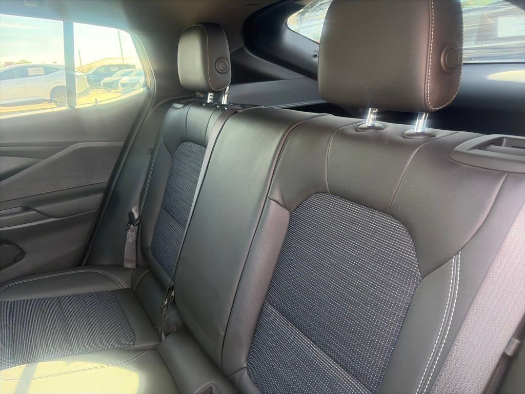 Used 2024 Buick Envista Preferred FWD image 19
