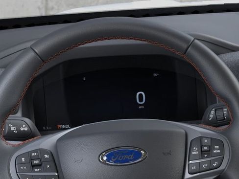 New 2026 Ford Explorer Active RWD image 13