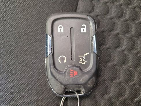 Used 2018 GMC Terrain SLE w/ Driver Convenience Package AWD/4WD image 32