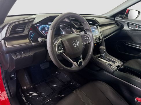 Used 2019 Honda Civic EX image 23