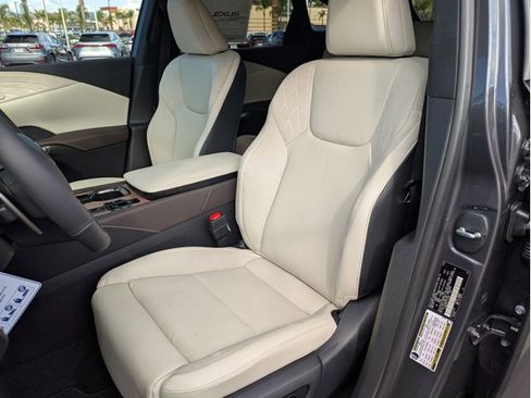 New 2026 Lexus RX 350 image 11