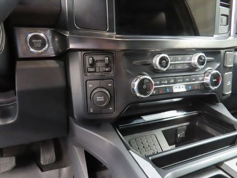 Used 2024 Ford F250 Lariat w/ Chrome Package AWD/4WD image 67