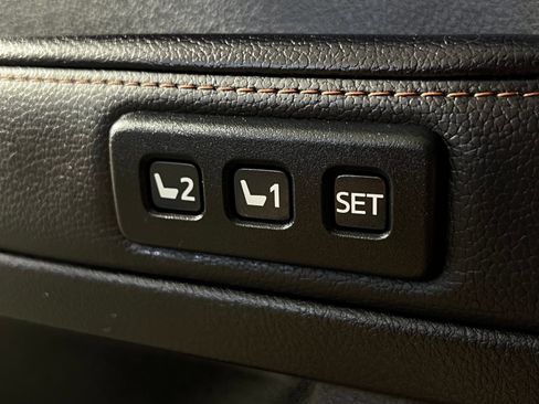 Certified 2023 Toyota 4Runner Limited AWD/4WD image 15