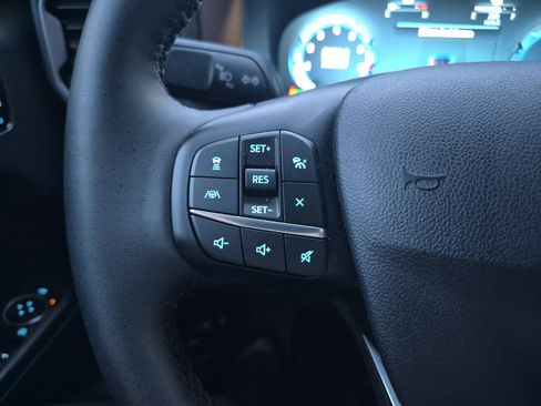 Certified 2025 Ford Bronco Sport Outer Banks w/ Outer Banks Tech Package+ image 27