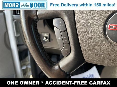 Used 2023 GMC Savana 3500 w/ Driver Convenience Package image 20