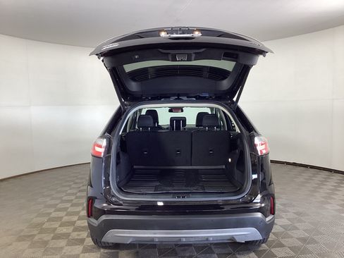 Certified 2023 Ford Edge SEL w/ Convenience Package AWD/4WD image 30