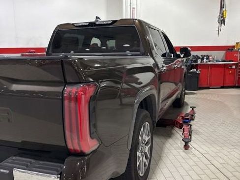 Used 2024 Toyota Tundra 1794 Edition RWD image 2
