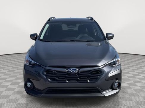 New 2026 Subaru Crosstrek 2.0i Premium AWD/4WD image 8