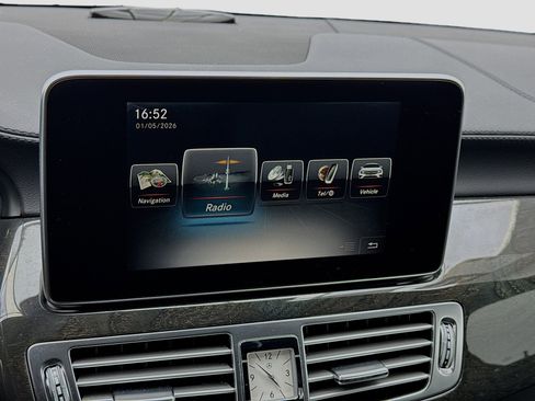 Used 2018 Mercedes-Benz CLS 550 CLS 550 image 11