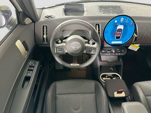 New 2026 MINI Cooper Countryman S AWD/4WD image 26