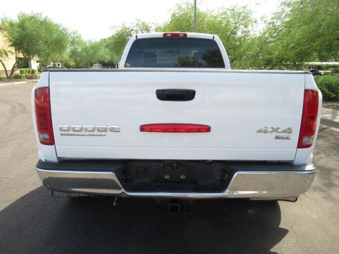Used 2003 Dodge Ram 3500 Truck SLT image 3