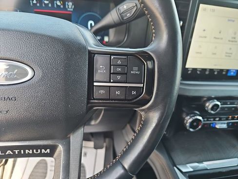 Used 2024 Ford F250 Platinum w/ Tremor Off-Road Package image 18