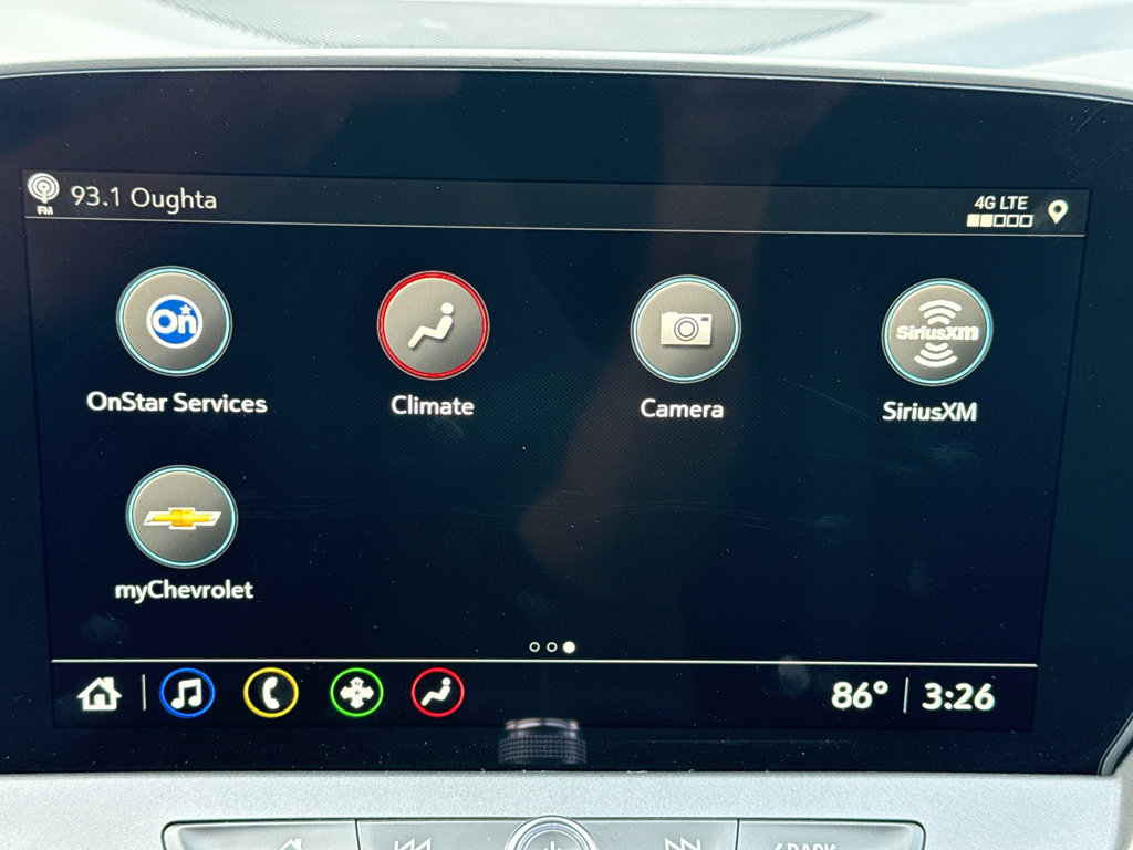 New 2026 Chevrolet Blazer LT w/ Convenience Package AWD/4WD image 20