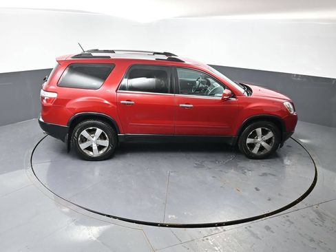 Used 2012 GMC Acadia SLT AWD/4WD image 14