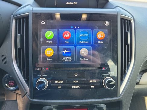 Used 2023 Subaru Forester Limited AWD/4WD image 18