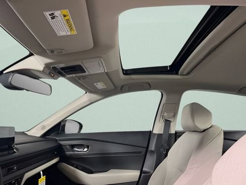 New 2025 Honda Accord SE image 27