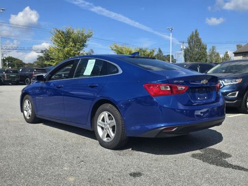 Used 2023 Chevrolet Malibu LT image 5