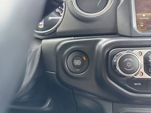 Used 2021 Jeep Wrangler Unlimited Rubicon 4xe w/ Cold Weather Group image 30