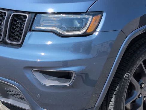 Used 2021 Jeep Grand Cherokee Limited w/ Quick Order Package 28K 80th AWD/4WD image 11