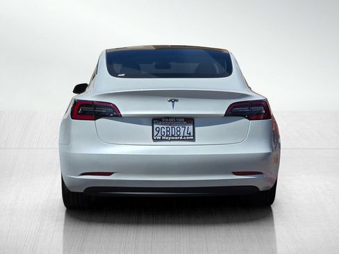 Used 2023 Tesla Model 3 Standard Range RWD image 6