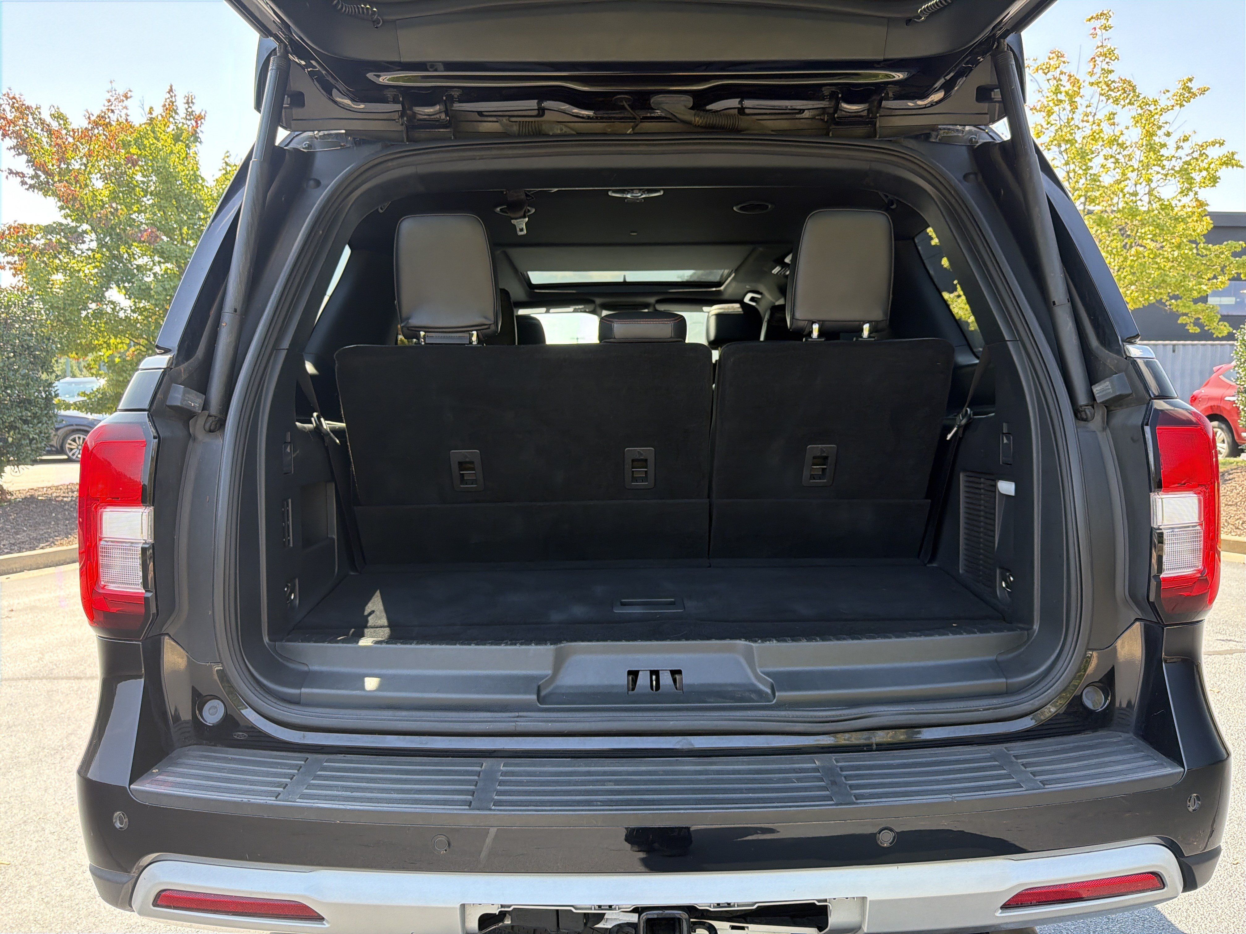 Used 2023 Ford Expedition Timberline AWD/4WD image 50