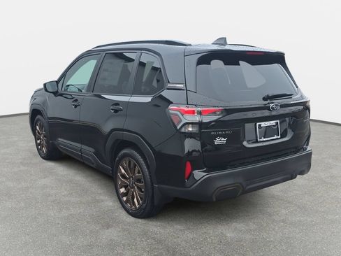 Used 2026 Subaru Forester Sport AWD/4WD image 7
