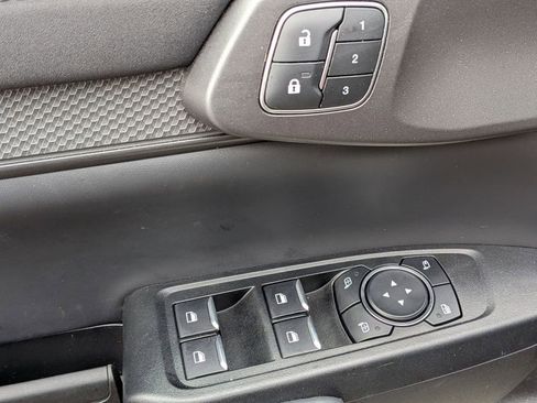 Used 2025 Ford Ranger Raptor AWD/4WD image 14