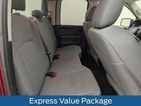 Used 2018 RAM 1500 Express w/ Express Value Package image 18