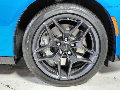 New 2026 Dodge Charger R/T Scat Pack image 9