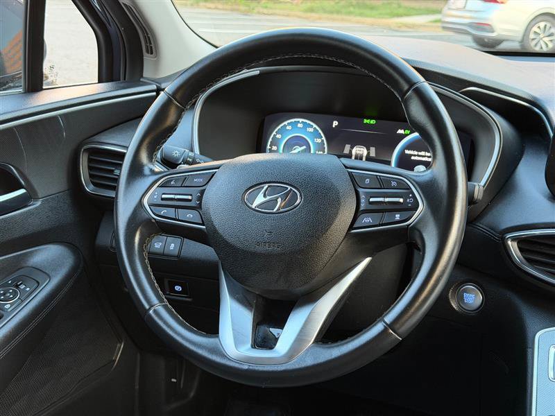 Used 2022 Hyundai Santa Fe SEL Convenience w/ Cargo Package AWD/4WD image 37