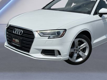 Used 2018 Audi A3 2.0T Premium