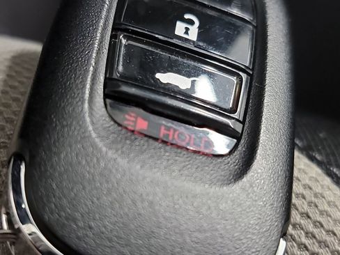 Certified 2025 Honda CR-V LX image 31