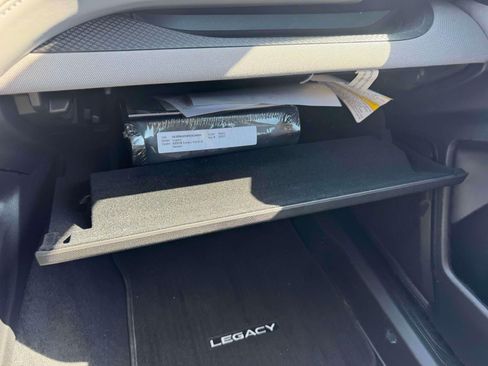 Certified 2025 Subaru Legacy Premium AWD/4WD image 26
