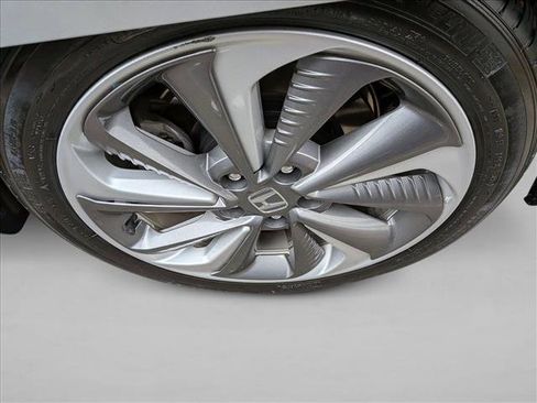 Used 2019 Honda Clarity Plug-In Hybrid image 21