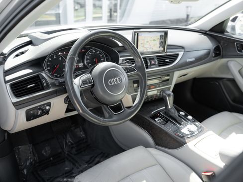 Used 2018 Audi A6 3.0T Prestige image 10