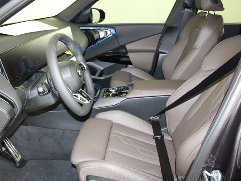 New 2026 BMW X3 xDrive30 image 5