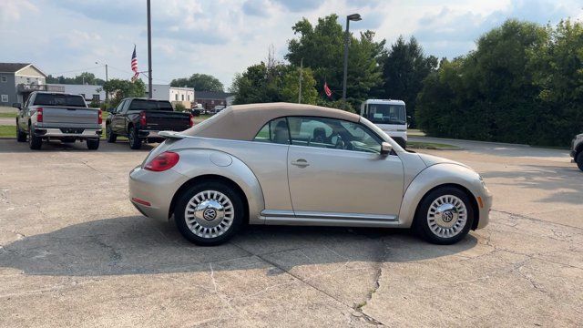 Used 2016 Volkswagen Beetle 1.8T S FWD image 9