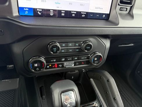New 2025 Ford Bronco Raptor AWD/4WD image 18
