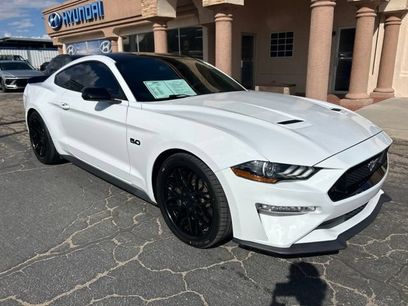 Used 2020 Ford Mustang GT w/ GT Performance Package