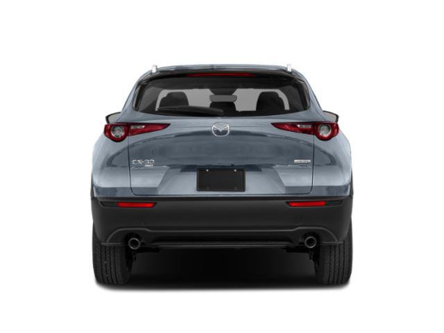 Used 2023 MAZDA CX-30 AWD 2.5 S w/ Preferred Package image 8