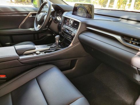 Used 2022 Lexus RX 350 FWD image 9