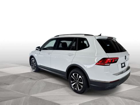 Used 2024 Volkswagen Tiguan S FWD image 6