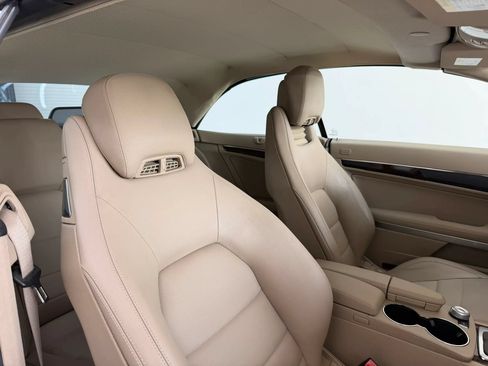 Used 2011 Mercedes-Benz E 350 Cabriolet image 24