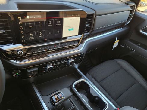 New 2026 GMC Sierra 1500 Elevation w/ Preferred Package image 9