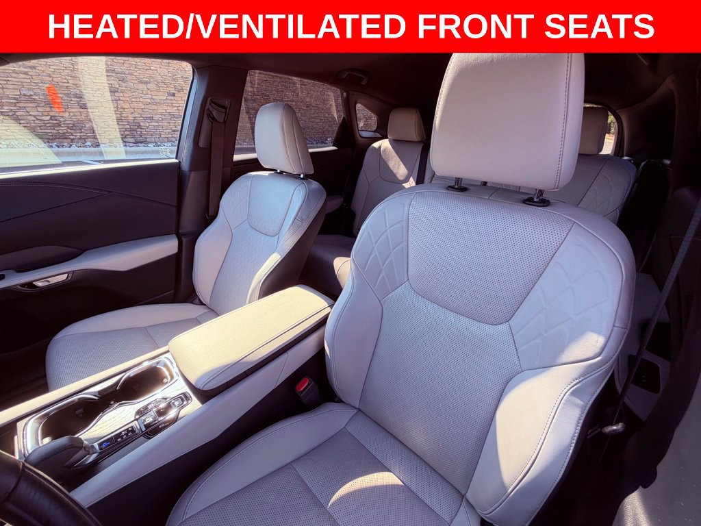 Certified 2025 Lexus RX 350 Premium Plus FWD image 16