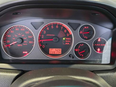 Used 2006 Mitsubishi Lancer Evolution MR image 25