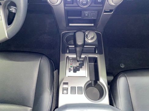 Used 2022 Toyota 4Runner TRD Sport image 23