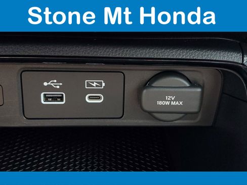 Used 2024 Honda CR-V EX image 28