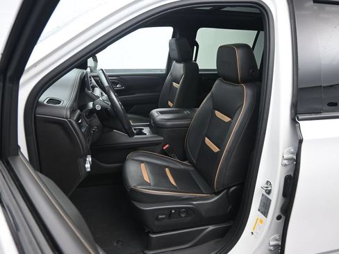 Used 2021 GMC Yukon XL AT4 AWD/4WD image 17